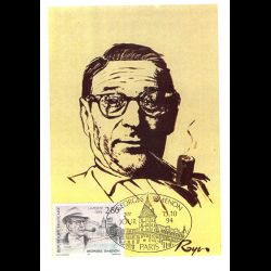 CM v5 - Georges Simenon -...