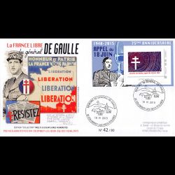 3 FDC - 75 ANS APPEL DU 18...