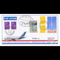 A380-2T1 - 2005 - 1ER...