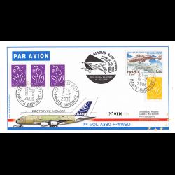 A380-15T1 - 2006 - PLI 1ER...