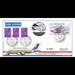 A380-15T2 - 2006 - PLI 1ER...