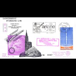 AR 10L T1 - FDC KOUROU...