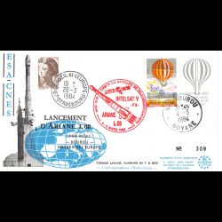 AR 18L T2 - FDC KOUROU...