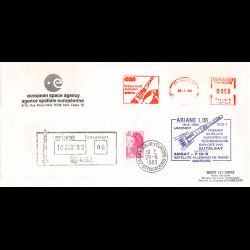 AR16LB - FDC ESA ARIANE L06...