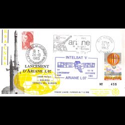 AR17L-T1 - FDC KOUROU...