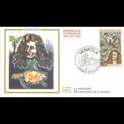 FDC - 350e Ann. de la...