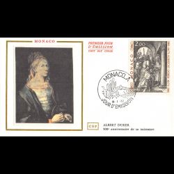 FDC - 500e Ann. de la...