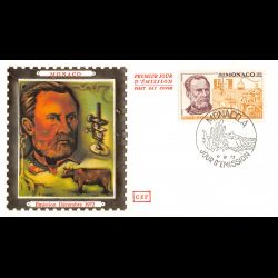 FDC - 150e Ann. de la...