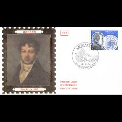 FDC - Bicentenaire de la...