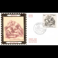 FDC - 500e Ann. de la...