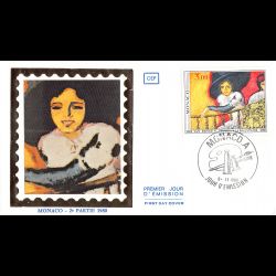 FDC - Le Fauvisme - Van...