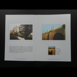 Encart E325 - Christo et...