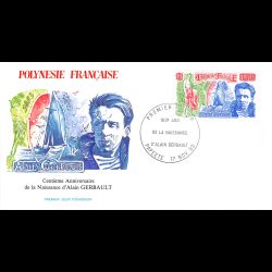 FDC - Navigateur Alain...