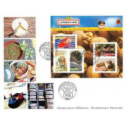 FDC GF LNF - Régions - La...