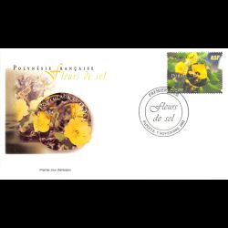 FDC - Fleurs de Sel (3...