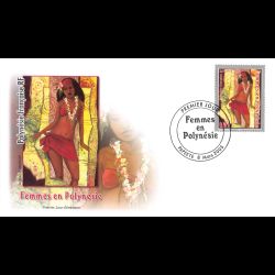 FDC - Femmes en Polynésie...