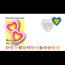 FDC - Messages du cœur (2...