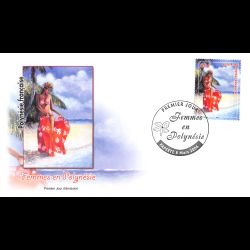 FDC - Femmes en Polynésie...