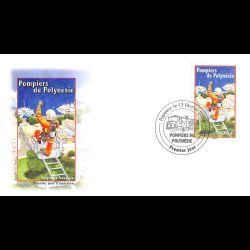 FDC - Sapeurs Pompiers (2...