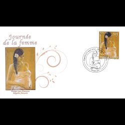 FDC - Journée de la femme (...