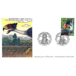 FDC LNF - Animaux de la...