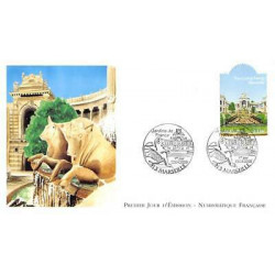 FDC LNF - Jardins de France...