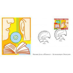 FDC LNF - Les bibliothèques...