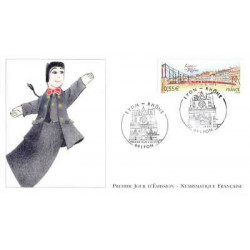 FDC LNF - Lyon - La...