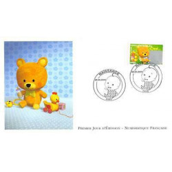 FDC LNF - Naissance, c'est...