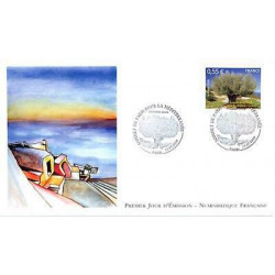 FDC LNF - Sommet de Paris...