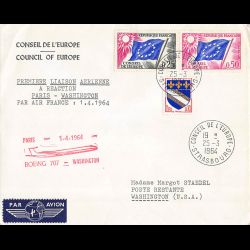 AE-16a - 1ère liaison...