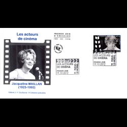 FDC - Acteurs de cinéma,...