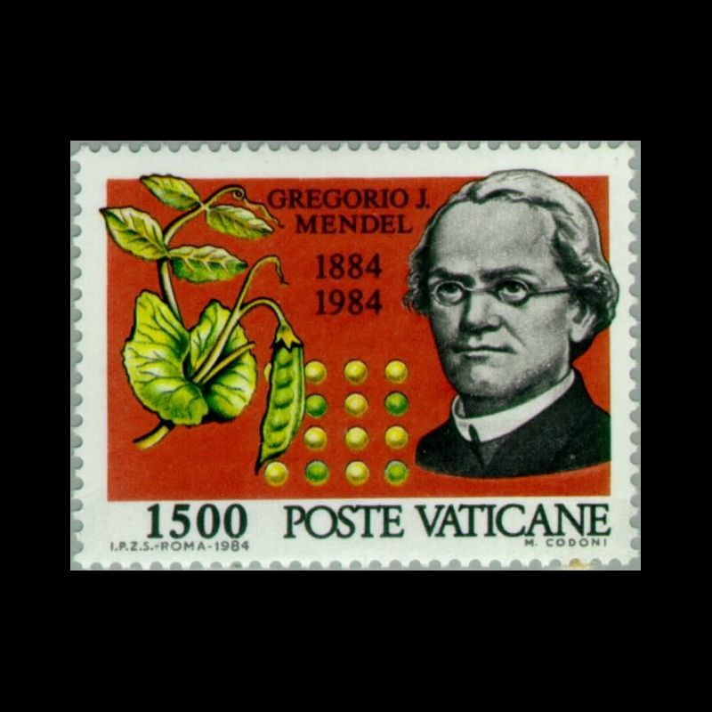 Timbre du Vatican n° 748 Neuf sans charnière 
