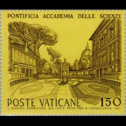 Timbre du Vatican n° 751 Neuf sans charnière 