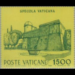 Timbre du Vatican n° 754 Neuf sans charnière 