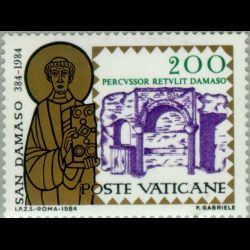 Timbre du Vatican n° 767 Neuf sans charnière 
