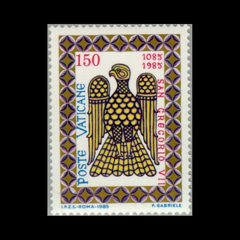 Timbre du Vatican n° 776 Neuf sans charnière 