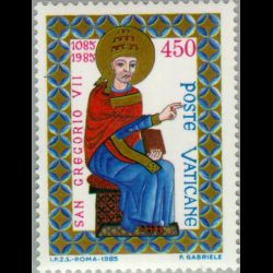 Timbre du Vatican n° 777 Neuf sans charnière 