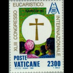 Timbre du Vatican n° 782 Neuf sans charnière 