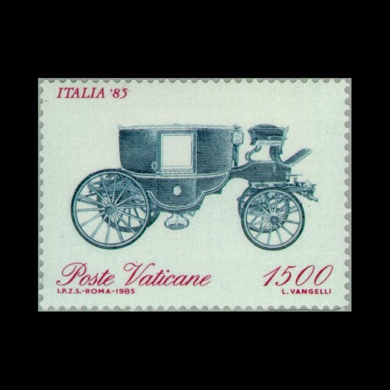 Timbre du Vatican n° 785 Neuf sans charnière 