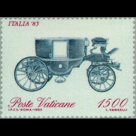 Timbre du Vatican n° 785 Neuf sans charnière 