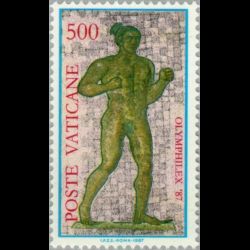 Timbre du Vatican n° 812 Neuf sans charnière 