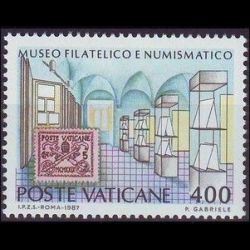 Timbre du Vatican n° 815 Neuf sans charnière 