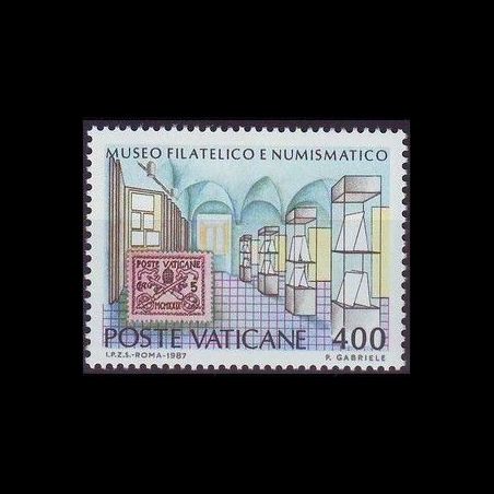 Timbre du Vatican n° 815 Neuf sans charnière 