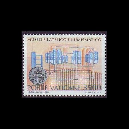 Timbre du Vatican n° 816 Neuf sans charnière 