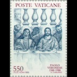 Timbre du Vatican n° 840 Neuf sans charnière 