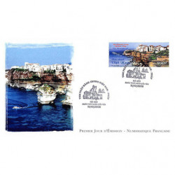 FDC LNF - Emission commune...