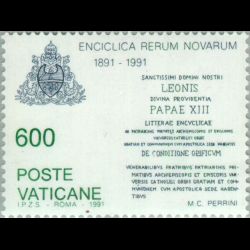 Timbre du Vatican n° 903 Neuf sans charnière 
