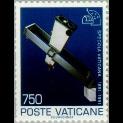 Timbre du Vatican n° 908 Neuf sans charnière 