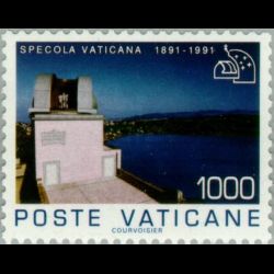 Timbre du Vatican n° 909 Neuf sans charnière 